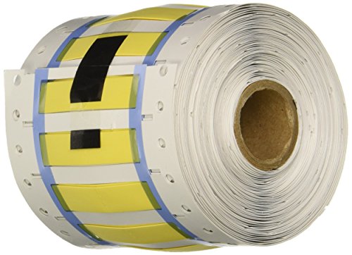Brady PermaSleeve 130179 repérage de câble pour tableau électrique gaine 2,5cm