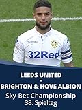  Leeds United - Brighton and Hove Albion