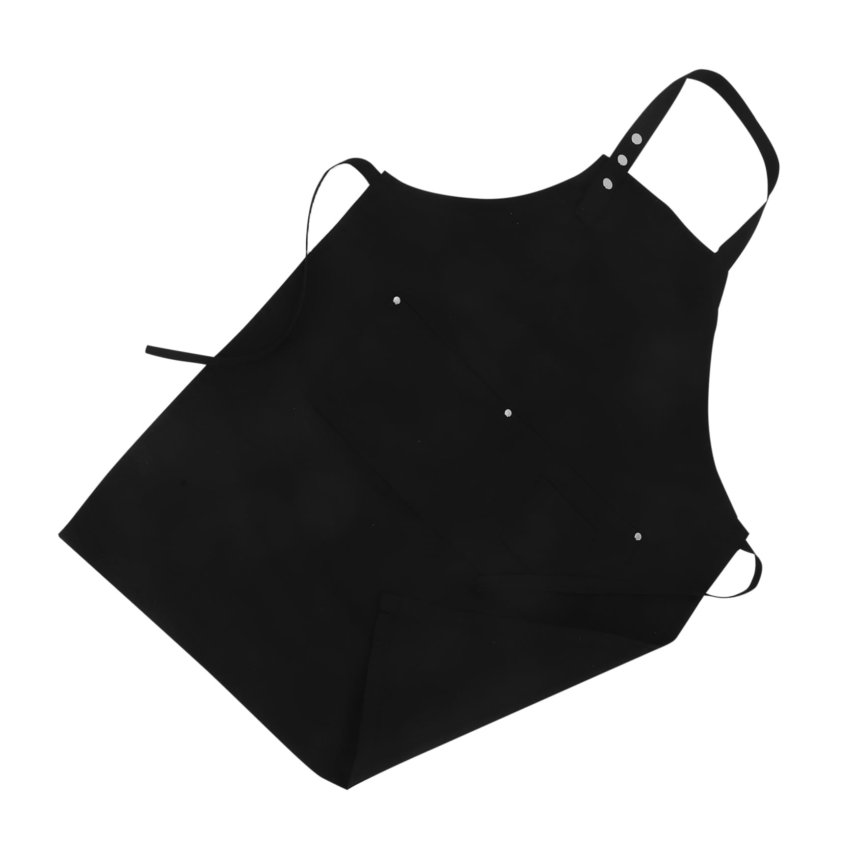Tablier coiffeur compartiments Gatuida en tissu imperméable premium - 8