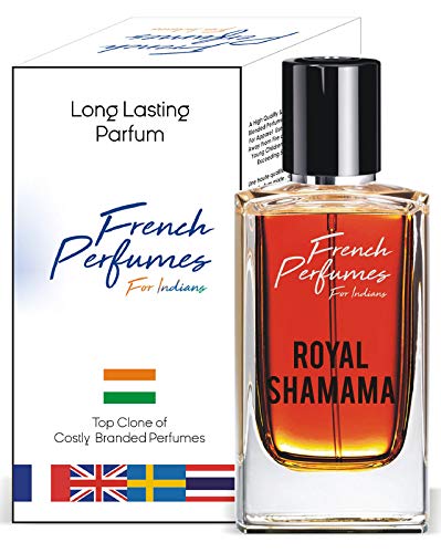 Parag Fragrances Oud Shamama Perfume Spray 35Ml (Grade 1) Imported Quality Ultra Long Lasting Perfume/French Perfumes For Indians 35Ml Imported Long Lasting Perfume/Best Perfume For Summer