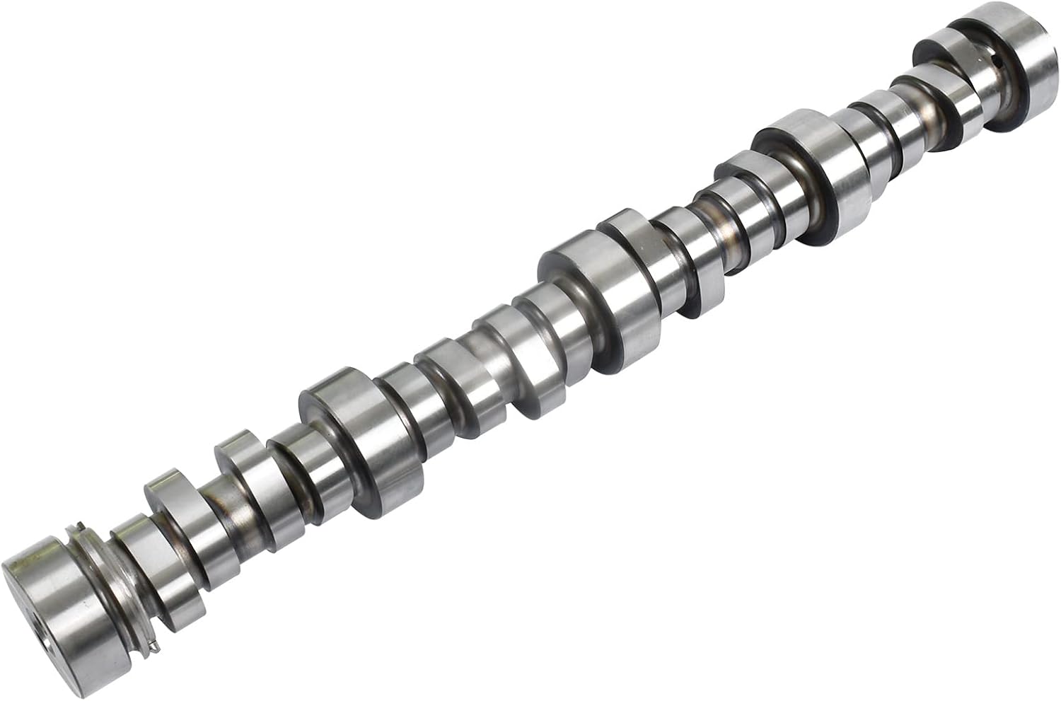 E1841P Sloppy Stage 3 Camshaft Cam .595 Engine Hydraulic Roller Lift for 2000-2007 LS LS1 Pontiac Camaro Corvette Firebird GTO 296°Duration 5.7L V8