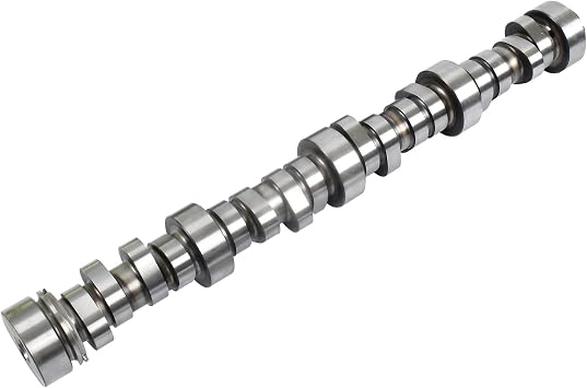 E1841P Sloppy Stage 3 Camshaft Cam .595" Engine Hydraulic Roller Lift for 2000-2007 LS LS1 Pontiac Camaro Corvette Firebird GTO 296Duration 5.7L V8