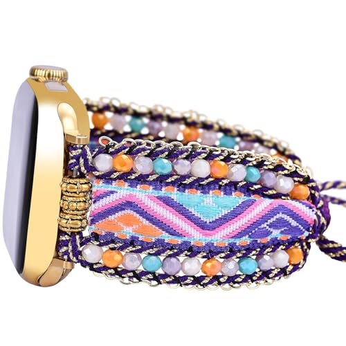 ���g�� �{�[�z�[ �ґg�i�C�����o���h Apple Watch 42mm 44mm 45mm�ɑΉ� �t�����h�V�b�v�u���X���b�g �n���h���C�h �D�n �{�w�~�A���r�[�Y �E�F�X�^���h���b�V�[�X�g���b�v iWatch Series10/9/8/SE/Ultra/7