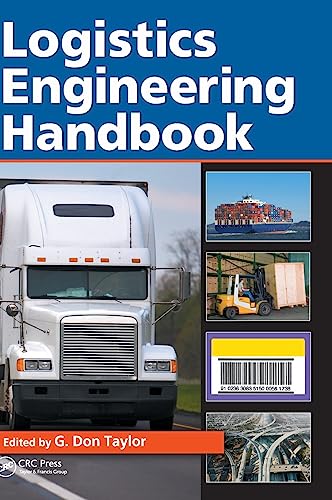 Logistics Engineering Handbook