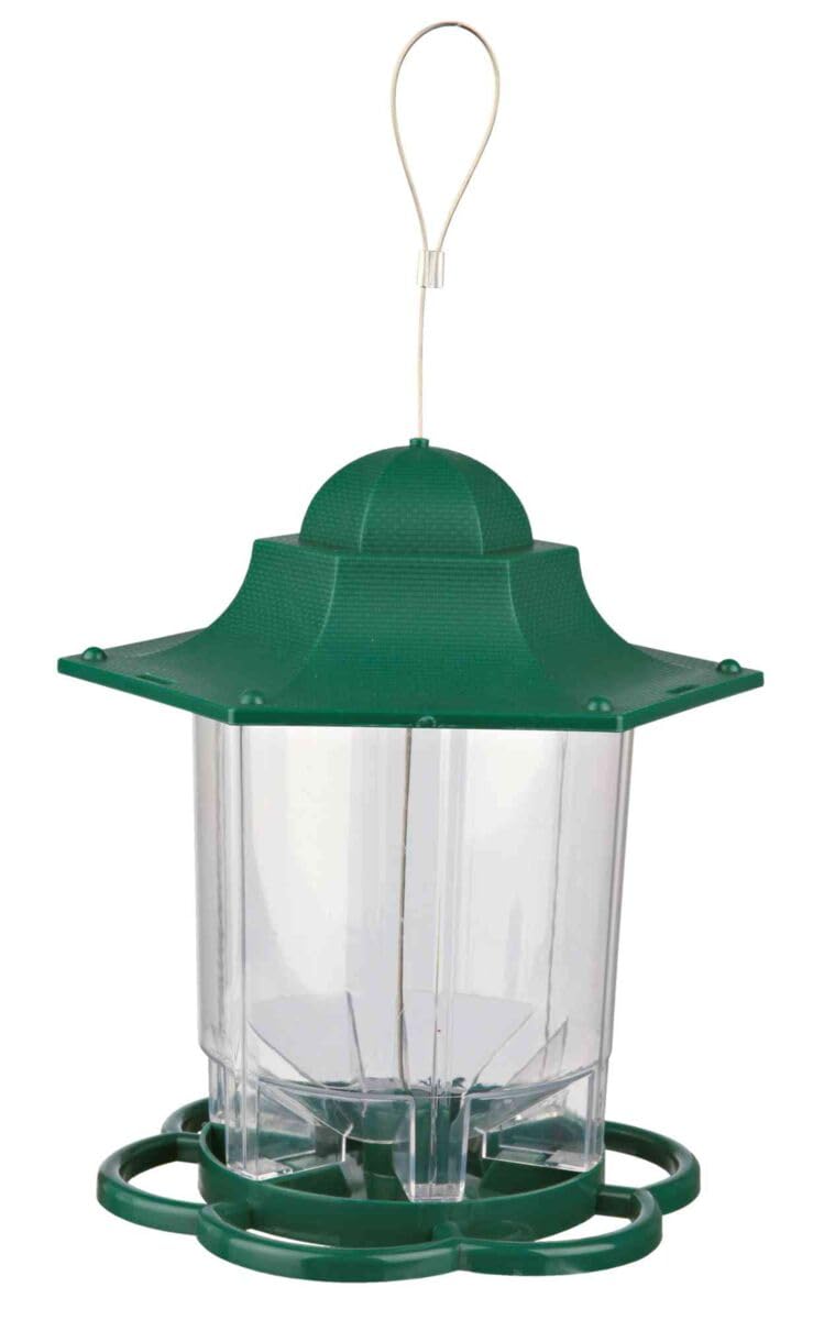 Trixie Outdoor Feeding Lantern For Birds - 22Cm