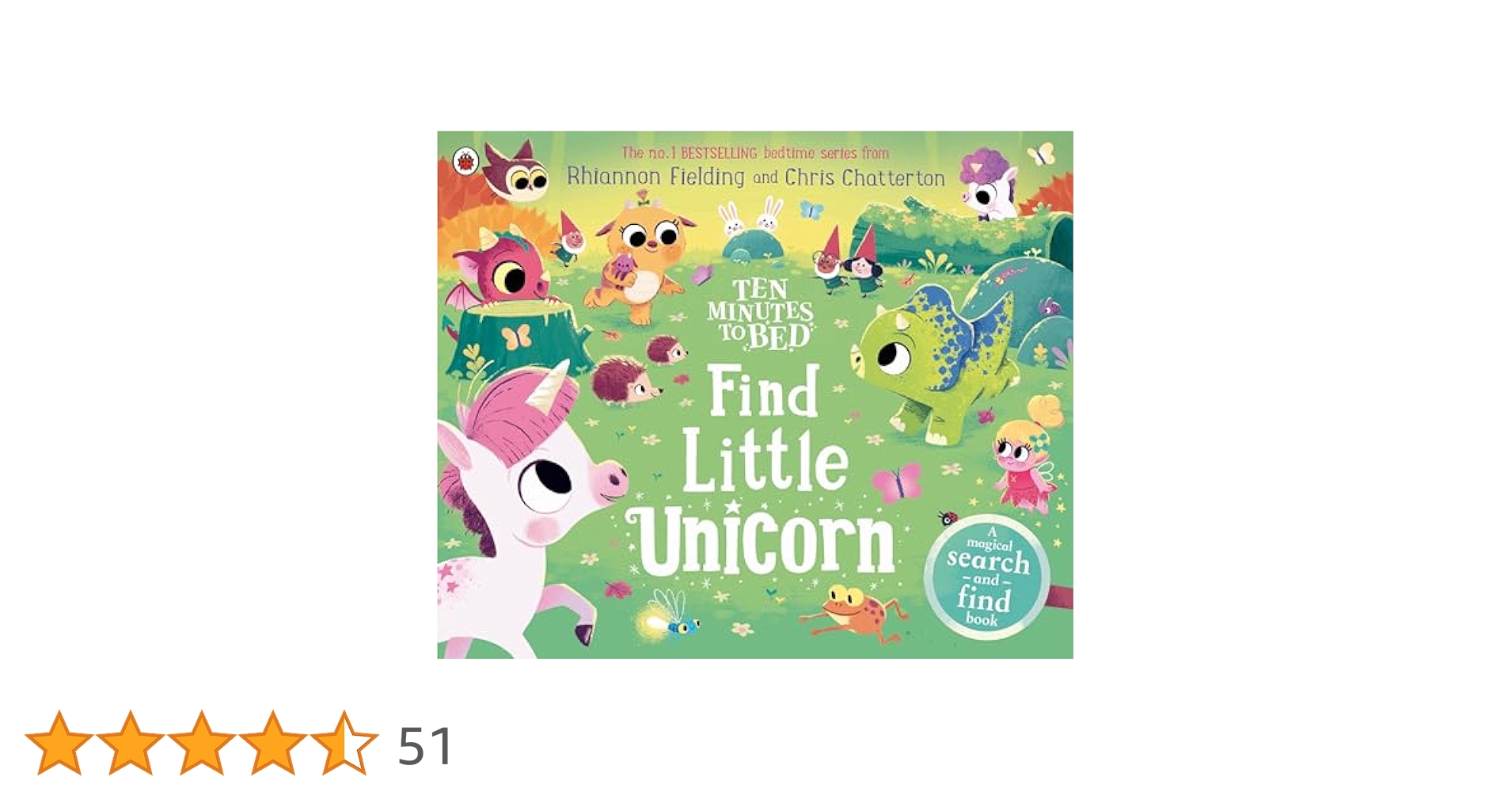 正規品 新品 Ten Minutes to Bed 9冊 幼児 洋書 英語 絵本 Amazon.co.jp: Ten Minutes to Bed: Find Little Unicorn: A