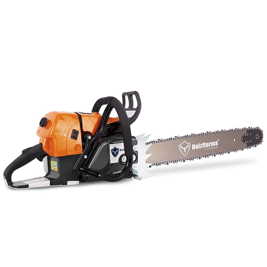 sawakophnページ Amazon.com: 92CC G660 Holzfforma Gasoline Chain Saw Chainsaw