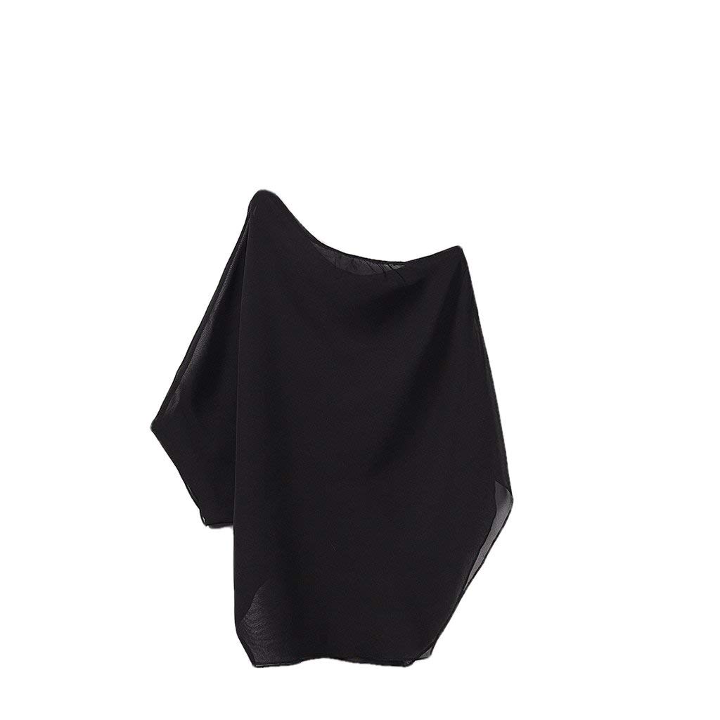 asymmetric batwing off shoulder blouse