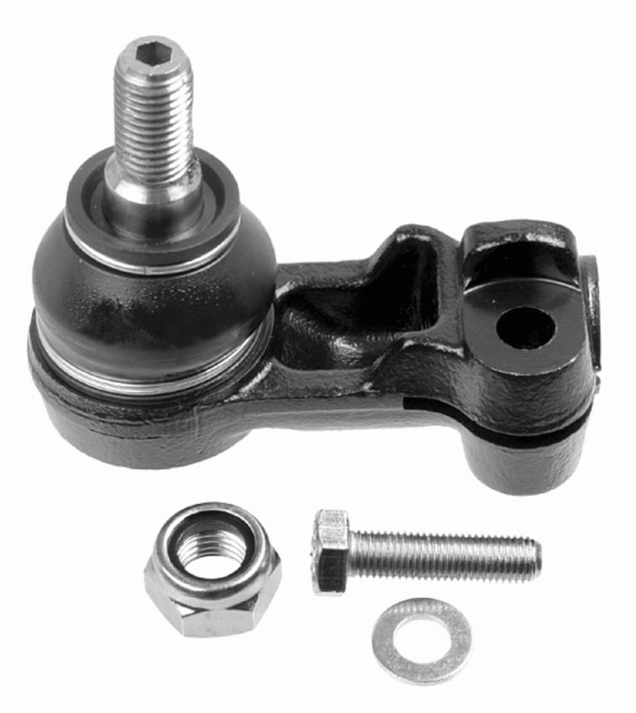 LEMFÖRDER 35304 01 Tie Rod End for Land Rover Freelander I SUV (L314) 1998-2006 Left, Front Axle