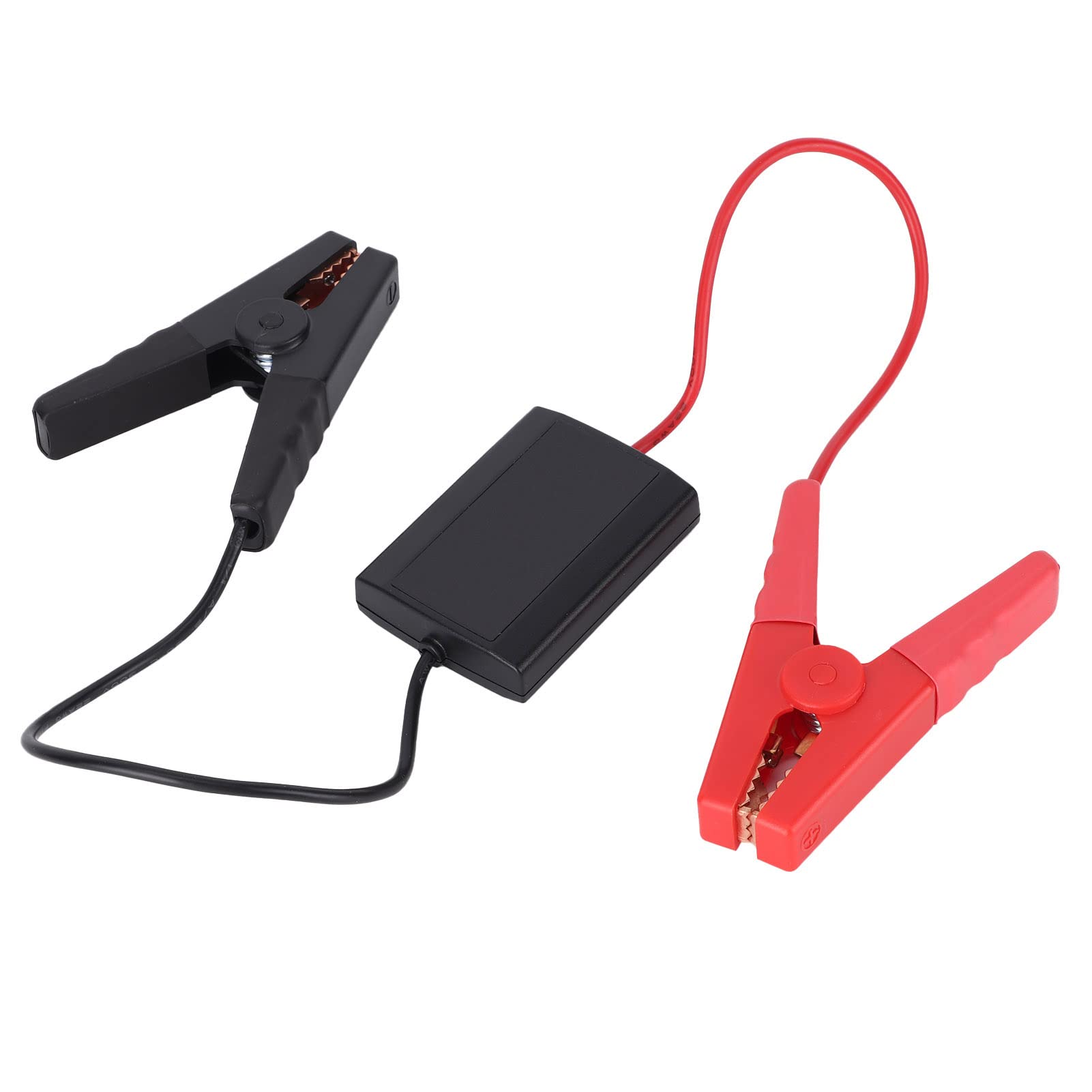 Cocoarm Batterietester, Bluetooth-Batterietester, ABS-Leitfähigkeit, 12 V CCA, 100 Bis 2000 Kapazität, Widerstandsanalyse für Autos, Motorräder, LKWs, Mechaniker und Heimwerker