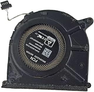 🎁 FREEBIE: 919415-001 for X360 1030 G2 ventilateur de refroidissement de processeur for ordinateur portable refroidisseur ventilateur…