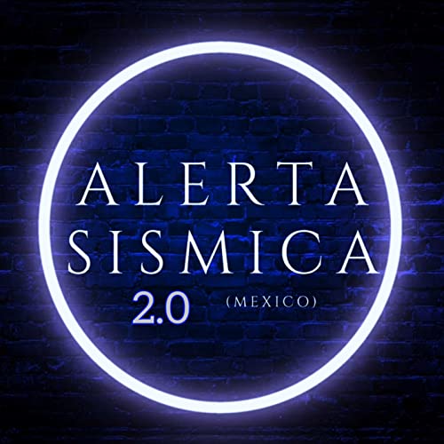  Alerta Sismica (Mexico) 2.0