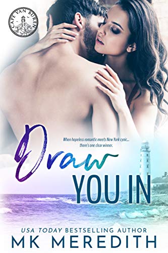 Draw You In: Cape Van Buren
