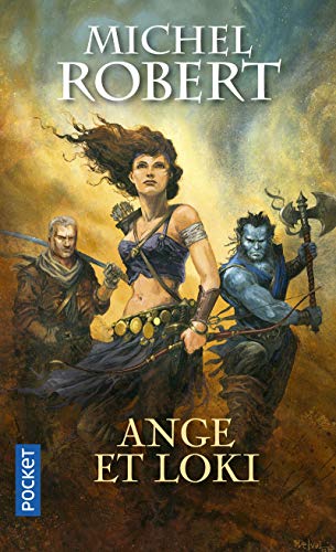 Télécharger Ange de Loki Livre eBook France