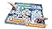 Brain Games ICECOOL 2 - A Fast & Fun Penguin Flicking Board Game, New Layouts & More Players, Age 6 and up, 2-8 Players, 30 Min Play Time, Award Winning Family Game by Brain Games,Multicolor