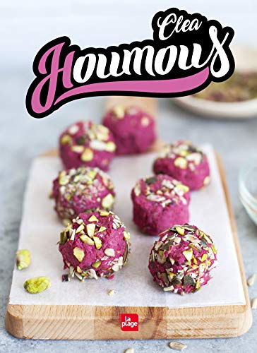 Télécharger Houmous PDF