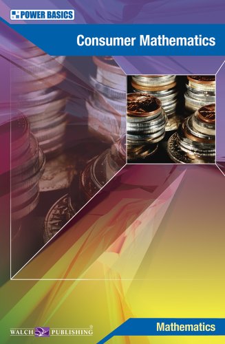 Power Basics Consumer Mathematics