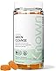 Leckere Green Cleanse-Gummis von Known – Chlorella & Darmfreundliche Bakterien – Natürlicher Zitronen- & Orangengeschmack – 60 Vegane Gummis, 1 Monat