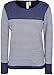 Produktbild ALIFE and Kickin Leonie B Longsleeve Damen Longsleeve