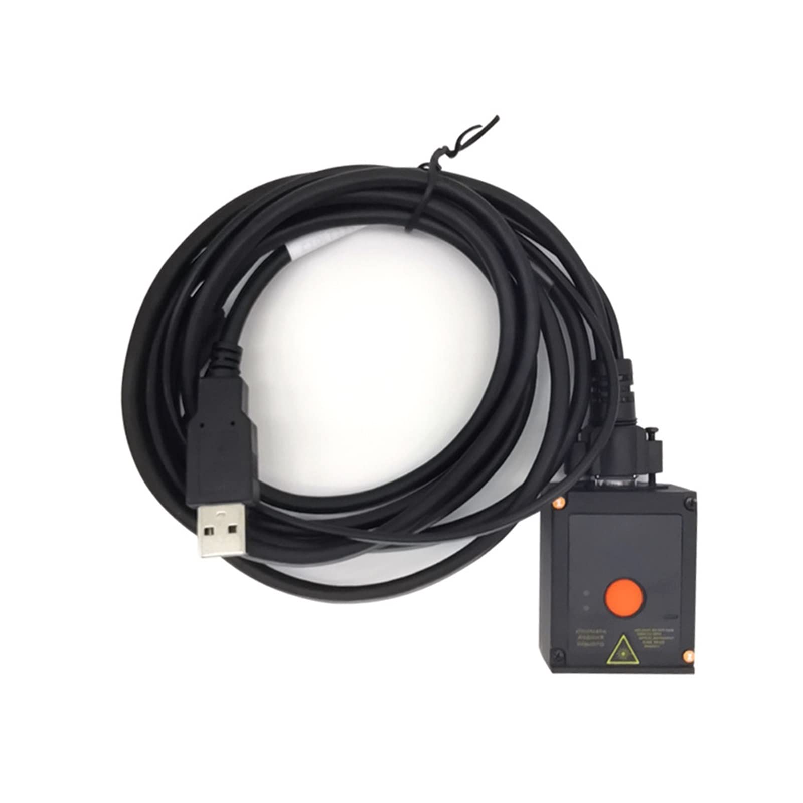 Scanner stazionario ONE. QR. di codice conduttura incorporata USB Modulo scansione incorporato dello scanner interfaccia Per i punti vendita dei supermercati