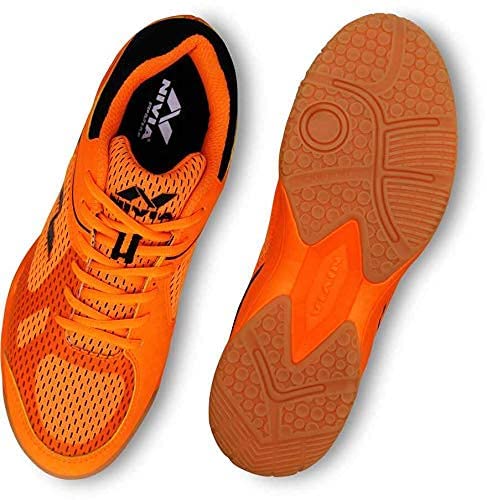 Image of Nivia Powerstrike Badminton Shoe
