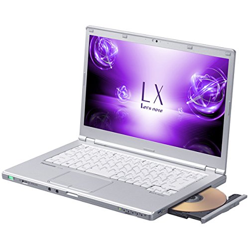 Amazon.co.jp: パナソニック 14.0型ノートPC Let