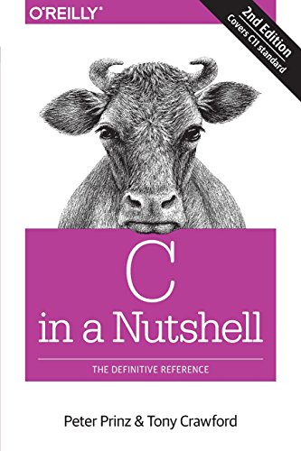 15 Best C Programming Books Everyone Should Read in 2025