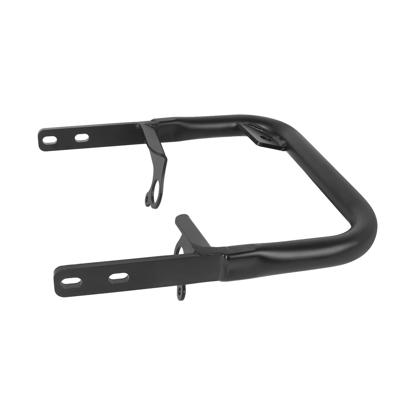 Für YFZ 450 Für YFZ450SE2 Für YFZ450SP Für YFZ450V 2004-2013 Fracht Schwanz Rack Racing Griff Halterung Hinten Stoßstange Haltegriff Motorrad Heckkotflügelträger