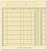 One Write Accounts Payable Ledger
