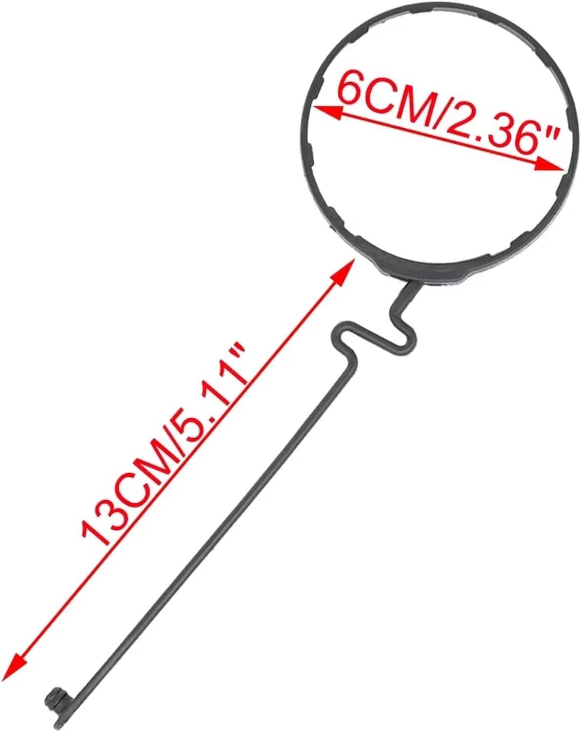 Compatible With For LX570 J200 2010-2015 For IS350 2010-2013 For R