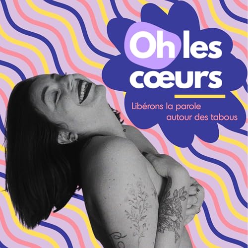 Couverture de Oh les coeurs