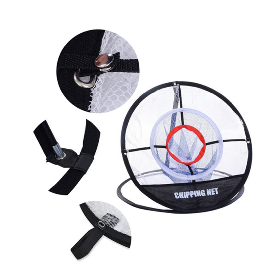 Red de Golf para Interiores, Práctica de Astillar, Accesorios de Entrenamiento