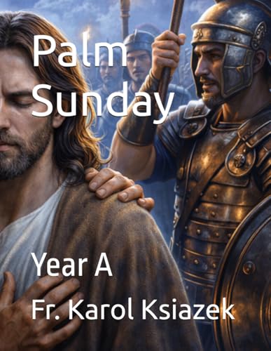 Sunday Gospel for Kids: Palm Sunday: Year A (Bring the Sunday Gospel to life for children, one beautiful story at a time.)