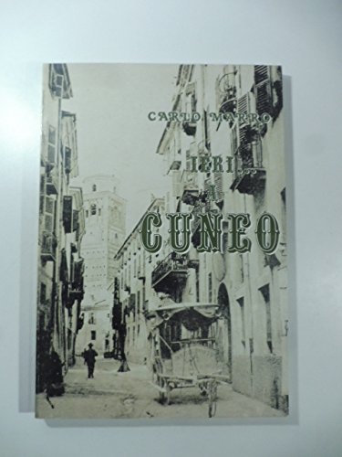 Ieri. a Cuneo con cartoline della vecchia Cuneo selezionate dalla raccolta di Silvio Bonino