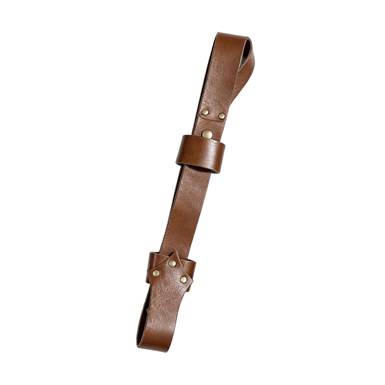 PANGBOER Sturdy PU Materials Fan Pouches Permanent Sleeve Ideal for Organizing and Carrying During Outings PU Bag