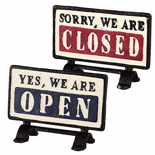 Amazon.co.jp: ダルトン(Dulton) リバーシブル サイン スタンド