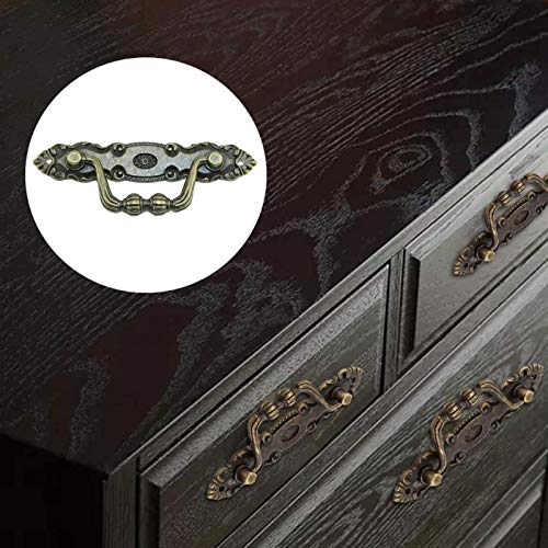 Armadio Maniglie per Ante Alluminio Pomelli per