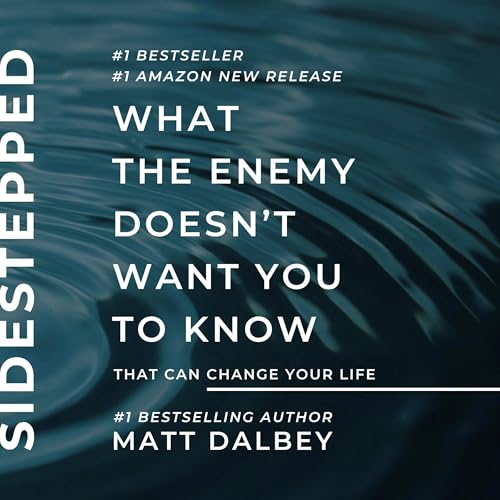 Sidestepped by Matt Dalbey episode artwork