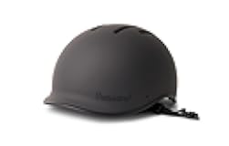 Thousand Heritage 2.0 Adult Bike Helmet; The Original Low Profile Retro Commuter Cycling Helmet Safety Certified for Bicycle Skateboard Skating Roller Skates; for Men & Women