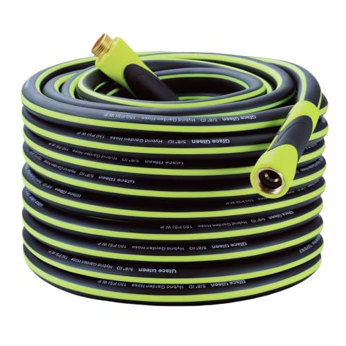 Grace Green Garden Hose Hybrid