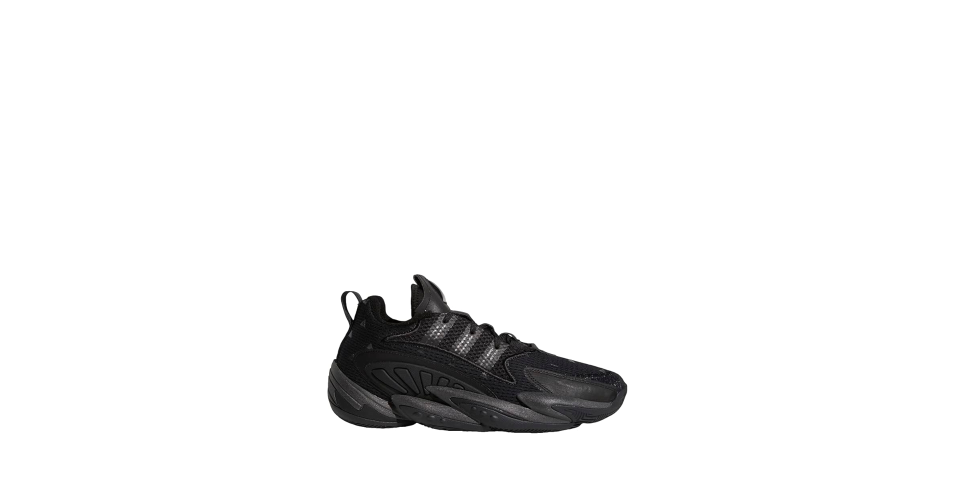 Amazon.com | adidas Pharrell Williams Crazy BYW 2.0 Shoes Men's
