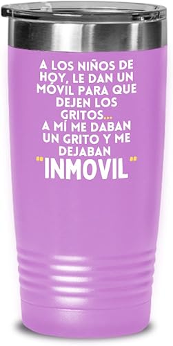 Miniatura 9 de Recuerdos de mí infancia tumblers en colores Dia de la madre, taza de cafe para hombre o mujer 110z