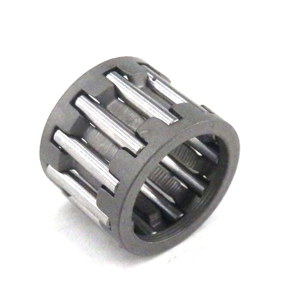 XIOSOIAHOU Fascia Elastica Kit da pistone da 47 mm di Moto con Anello Guarnizione 10mm 12mm