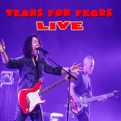 Tears For Fears