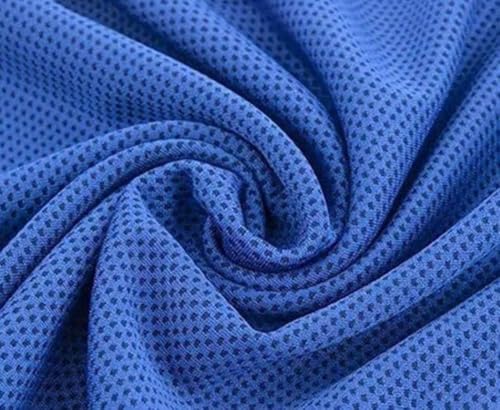 Man Women Long Sleeve Shawl Wrap Cardigan Open Front Instant Cooling Hooded Towel Drape Cape Outdoor Sports Sunscreen3