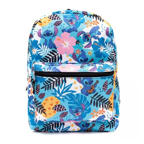 Fast Forward Stitch 16 Inches Overall Backpack