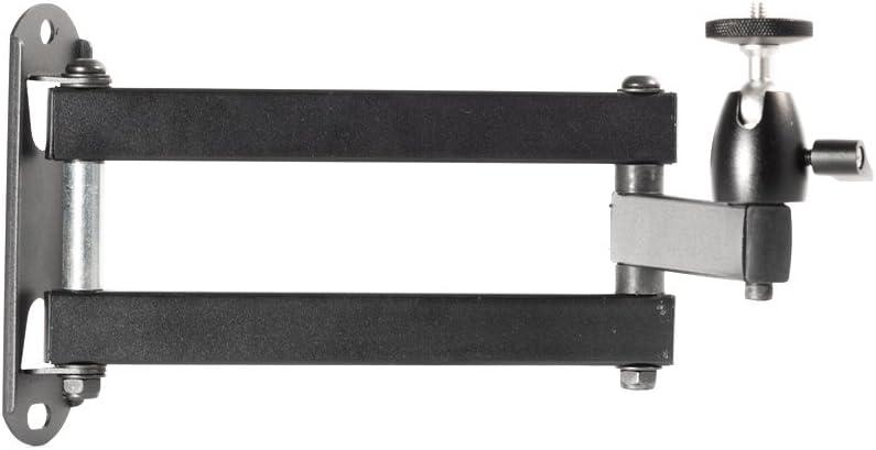 iCODIS Projector Ceiling Mount, Rotating Adjustable, Portable Tripod for For Mini Projector