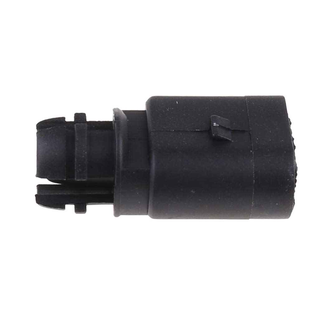 Sensore, temperatura aria aspirata Golf 5 1.9 TDI 105 CV Diesel BLS 2003