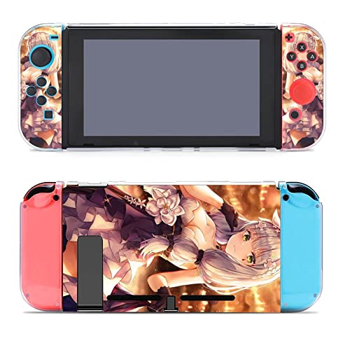 XCb`Jo[ Sʕی ht HK416 XCb`P[X ϋv Joy-ConJo[  ̎Jo[ @\ۗ SwitchJo[ LYh~ wh~ C菝h~ Ռz PCގ EȒP OȒP ~ 悢G