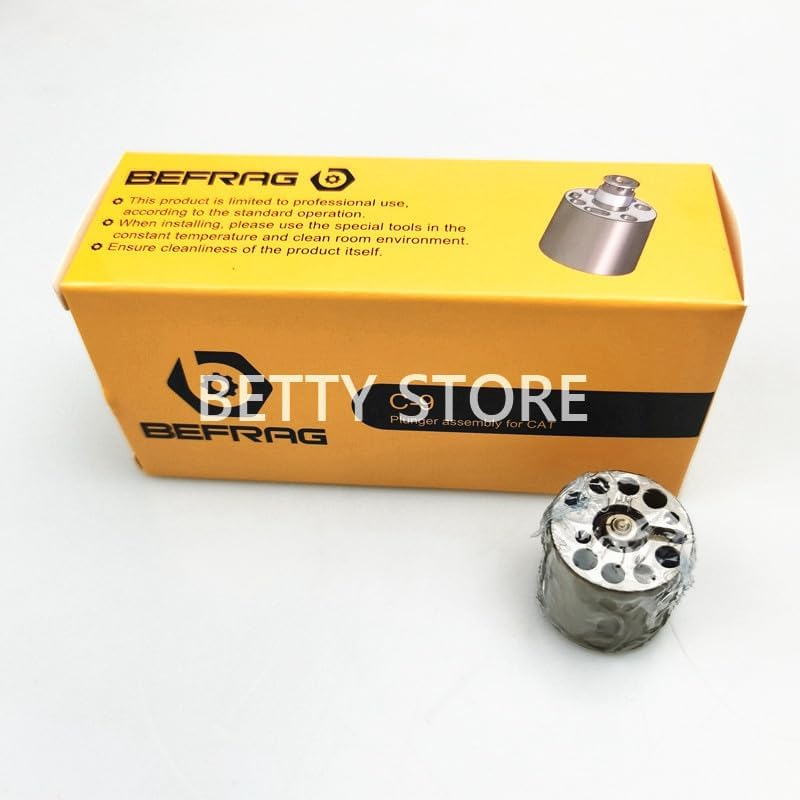 Befrag Brand Diesel Engine Parts C-9 Injector Spool Valve C-9 Injector Slide Valve
